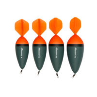 Fox Rage Predator HD Dart Swivel Floats